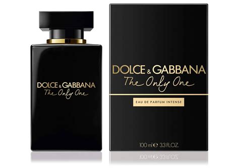 the only one dolce gabbana perfume|dolce gabbana only one intense.